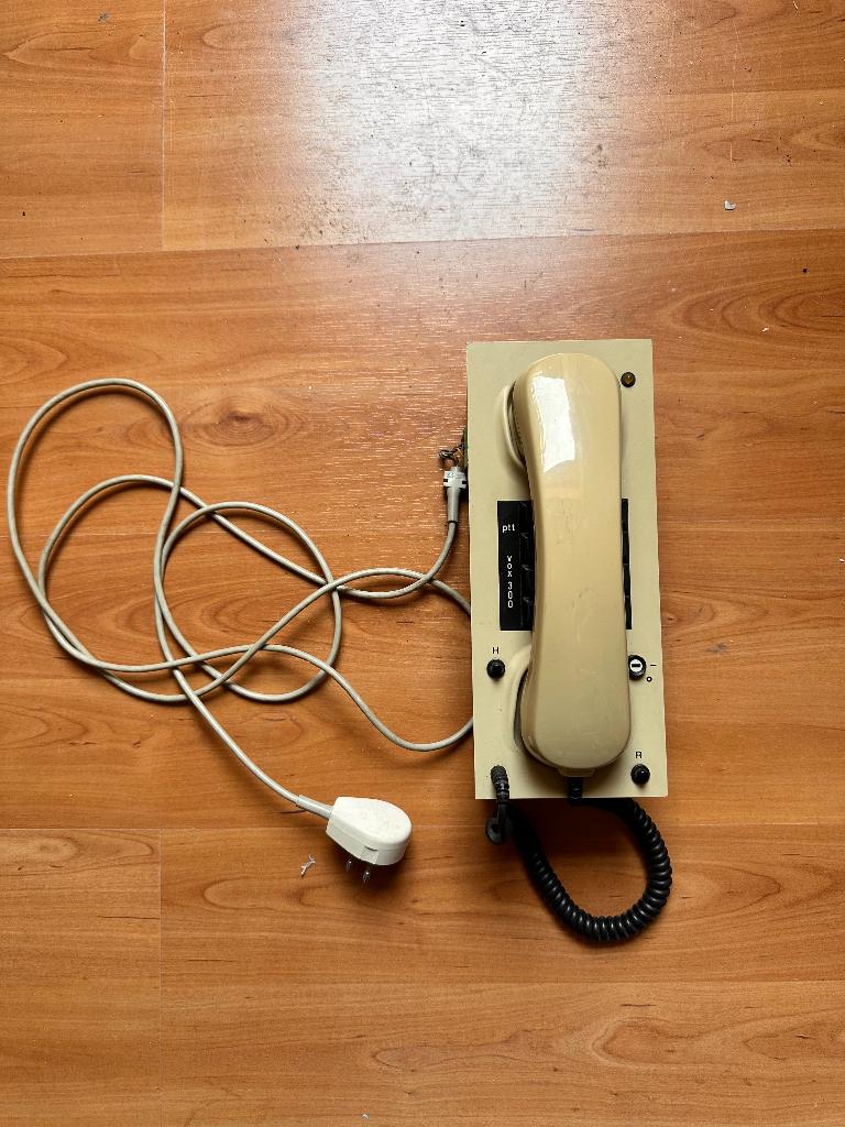 Telefoon Vox 3300, Ophalen of Verzenden, Gebruikt