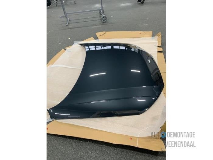 Motorkap van een Audi A4 (X7L), -, -, Nieuw, -