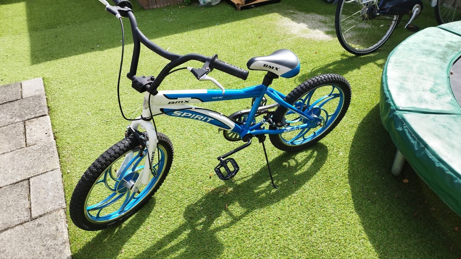 Kinder fiets, Ophalen of Verzenden, Gebruikt