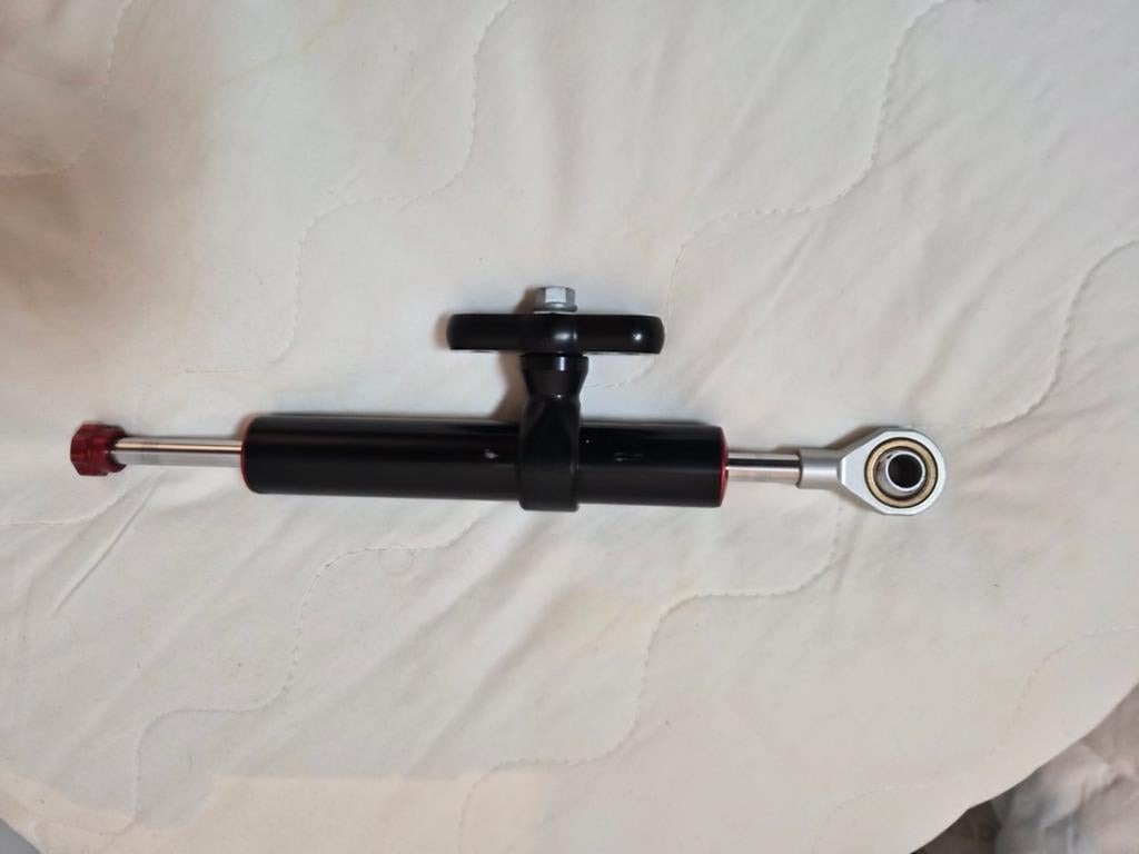 WP stuurdemper voor KTM Superduke 1290 en 1390, Ophalen of Verzenden