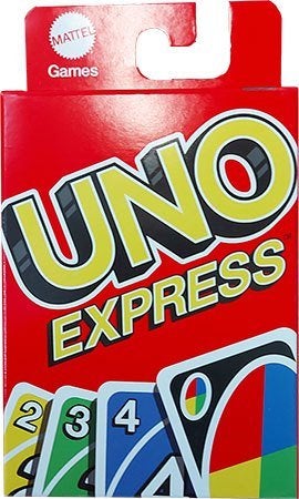 Uno Express, ., Nieuw, Ophalen of Verzenden, .