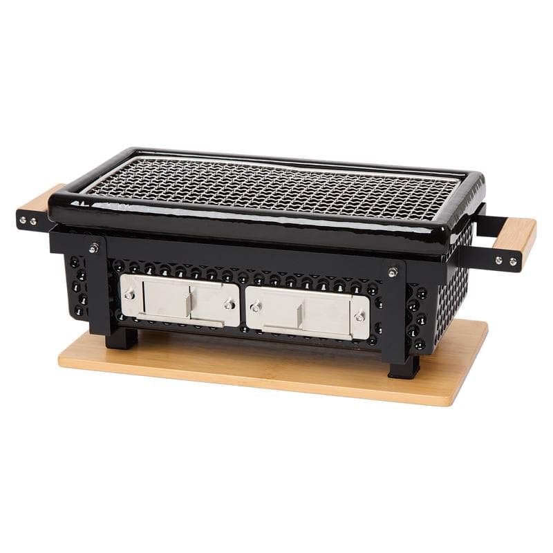 Kamado tafel barbecue, Ophalen, Nieuw