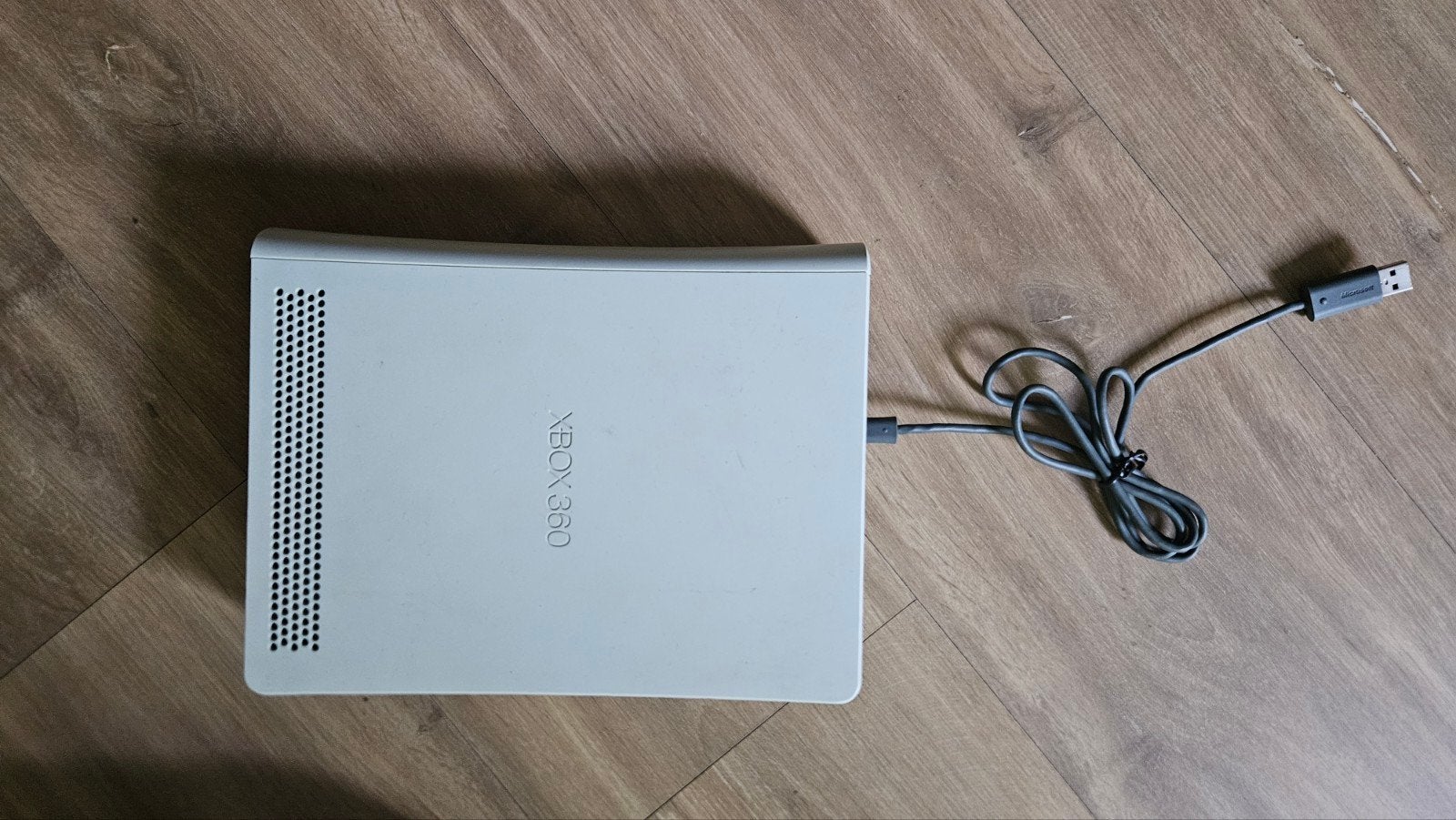 Xbox 360 HD DVD Speler - Uitbreiding voor Xbox 360, Ophalen of Verzenden, Gebruikt