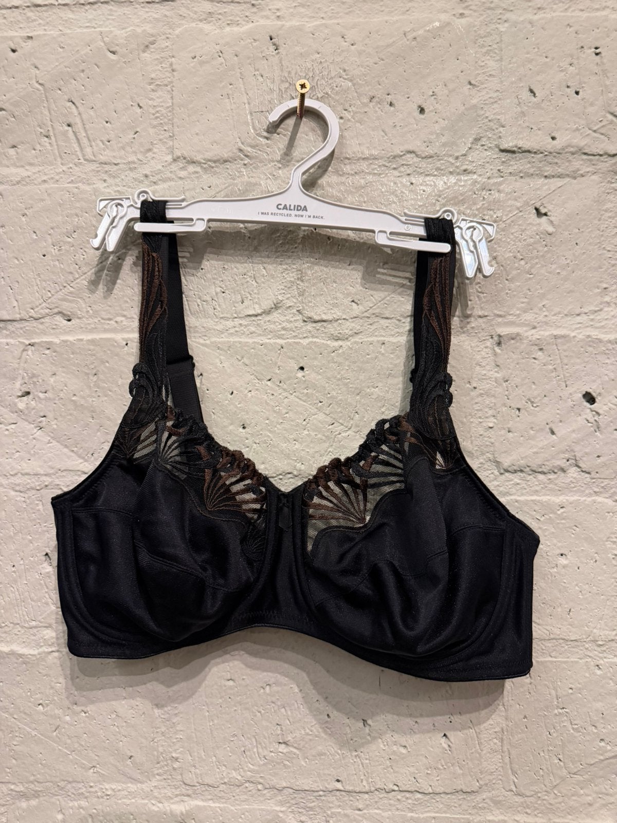 Felina bh 80D NIEUW!! Nu €30, Ophalen of Verzenden, Zwart, BH
