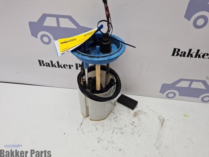 Benzinepomp van een Seat Leon, Gebruikt, -, -, Ophalen of Verzenden