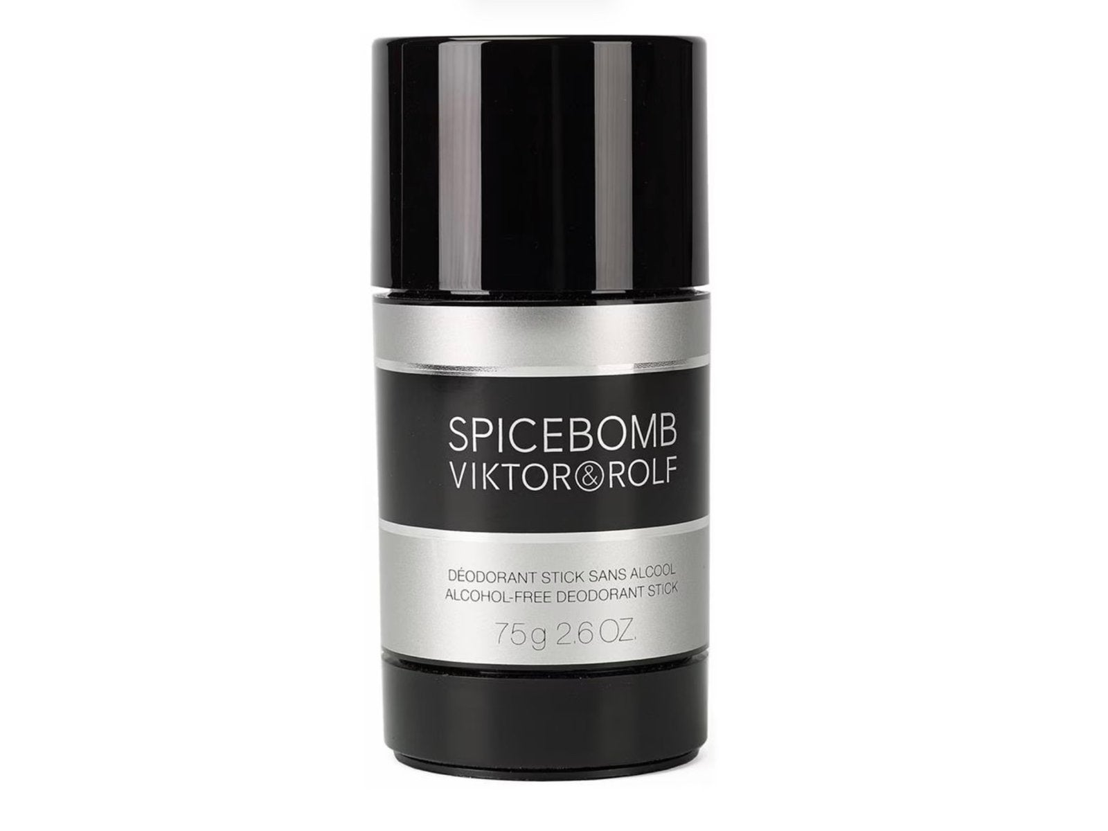 Viktor & Rolf Spicebomb Deodorant Stick 75g, Ophalen of Verzenden, Nieuw, Deodorant of Bodyspray