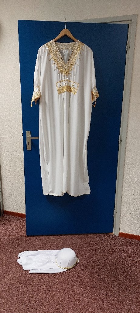 carnaval, Ophalen, Gedragen, Carnaval