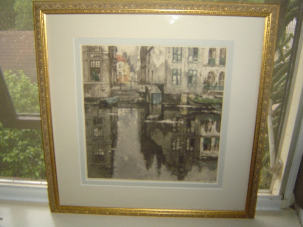 oude grote ets, Ophalen of Verzenden