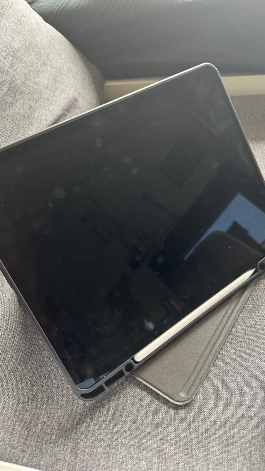 iPad Pro 12.9 3rd gen 2018 256 gb, Computers en Software, Apple iPads, Ophalen of Verzenden, Zo goed als nieuw, 12 inch, Apple iPad