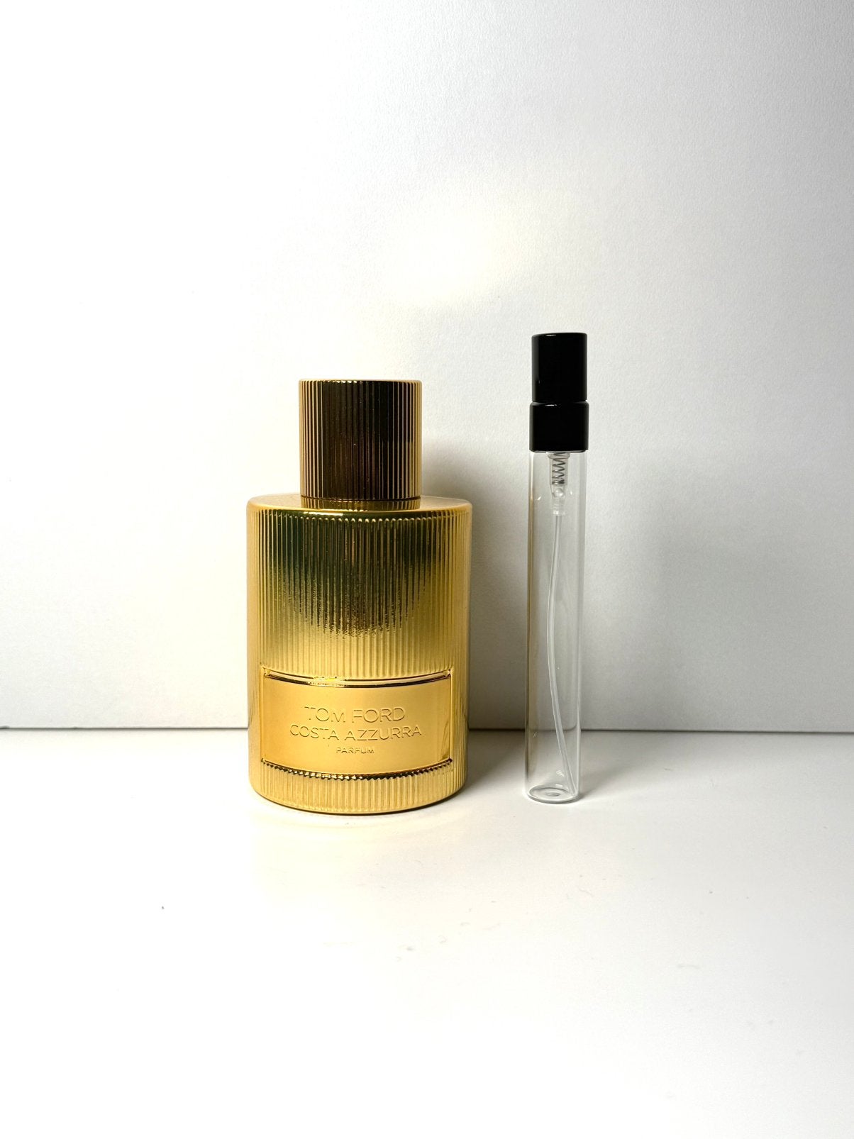 Tom Ford - Costa Azzurra Parfum (Sample/Proefje/Decant), Sieraden, Tassen en Uiterlijk, Uiterlijk | Parfum, Ophalen of Verzenden