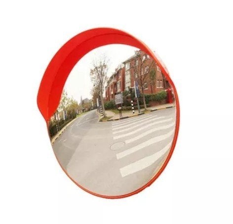 Bolspiegel 60 cm, Ophalen of Verzenden, Nieuw
