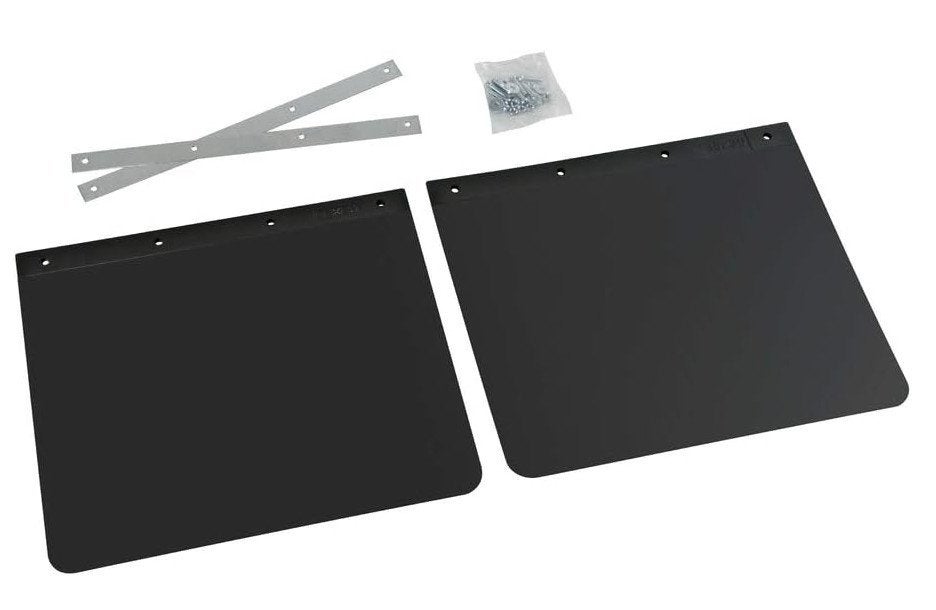 Spatlappen set Camper achterzijde Universeel 350x300MM, Buurserstraat 15 A, 7481 EG,Haaksbergen, Nieuw, Ophalen of Verzenden, Plentycarparts