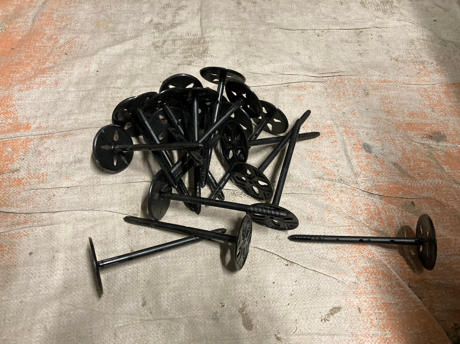 GB isolatieplug 150mm 19 stuks, Ophalen of Verzenden, Nieuw, Overige materialen, 8 tot 12 cm