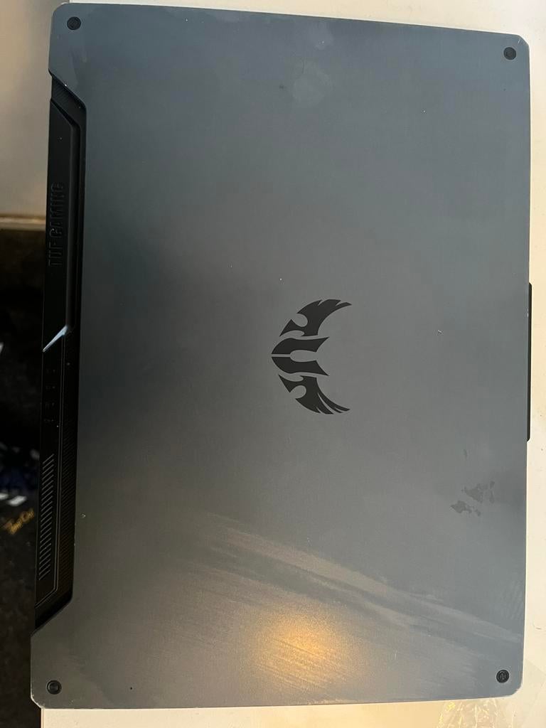 Asus TUF Gaming A15, Computers en Software, Windows Laptops, Met videokaart, Ophalen of Verzenden, Zo goed als nieuw, Gaming