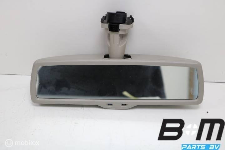 Automatisch dimmende binnenspiegel VW Golf 7 5G0857511A, Auto-onderdelen, Gebruikt