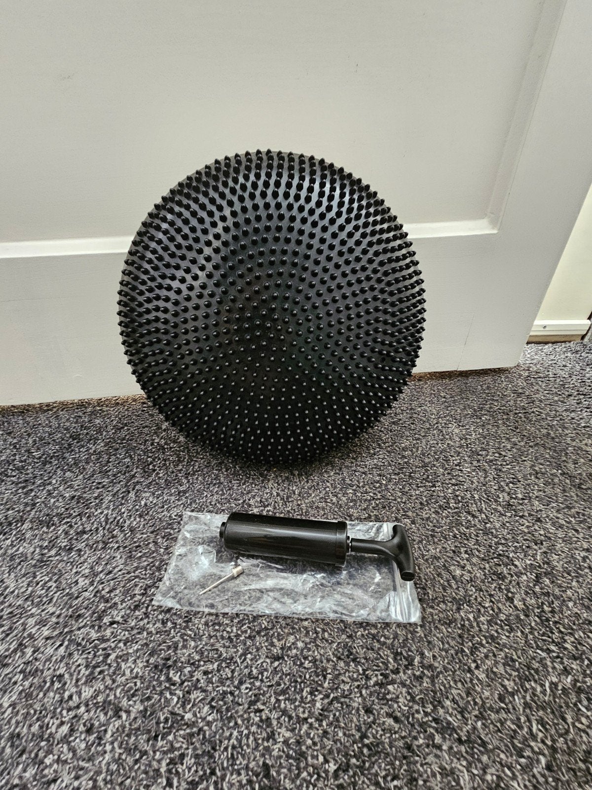 VirtuFit balanskussen,  wiebelkussen, ergonomisch kussen, Sport en Fitness, Ophalen of Verzenden, Nieuw, Overige typen