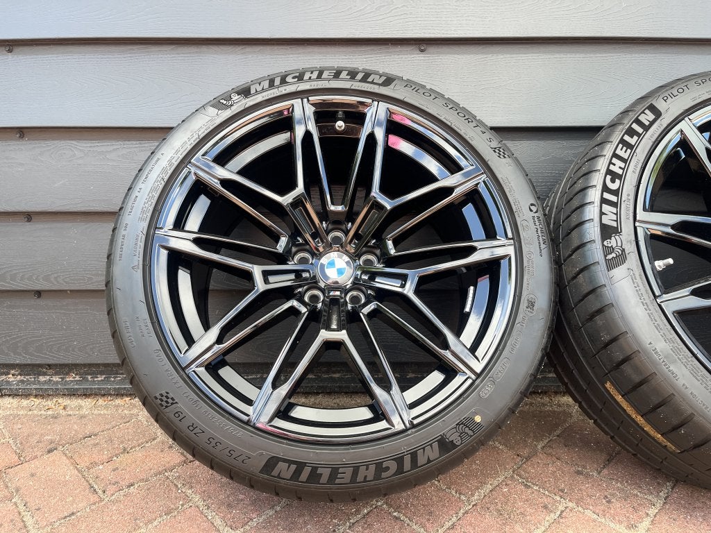 BMW styling 930M competition 19-20 inch M2 M3 en M4 / 930 M