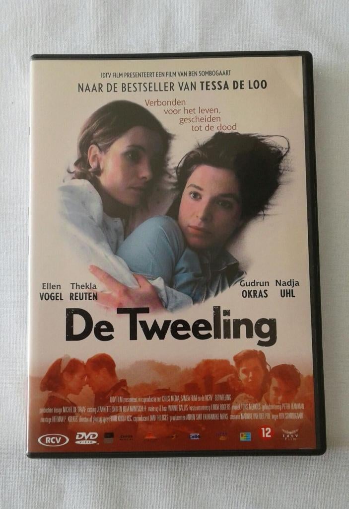 waargebeurde oorlog drama op DVD, Cd's en Dvd's, Ophalen of Verzenden, Gebruikt, Waargebeurd drama