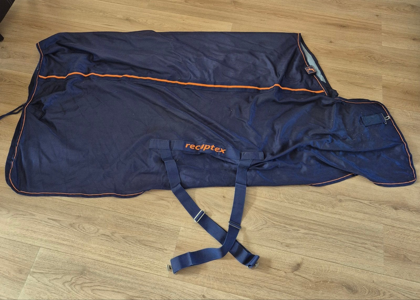 Bucas recuptex therapiedeken, maat 198, Dieren en Toebehoren, Bucas, Therapeutisch, 0 g, Ophalen of Verzenden