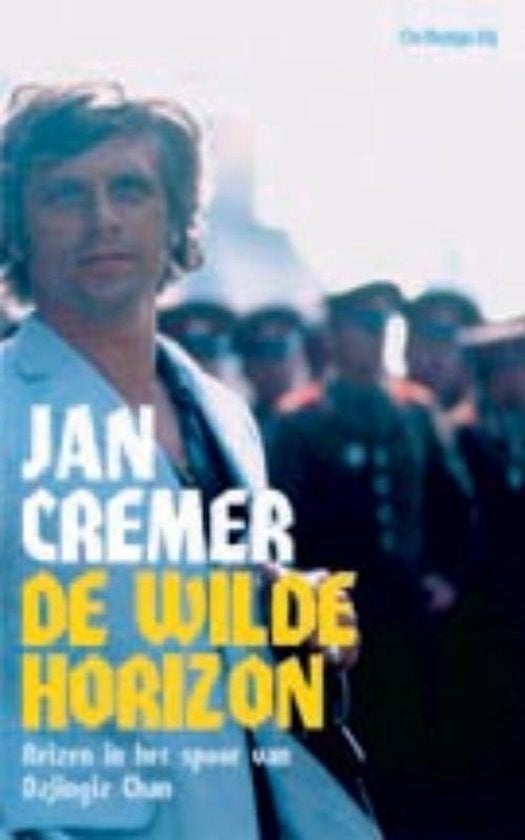 Jan Cremer, Boeken, Ophalen of Verzenden, Zo goed als nieuw