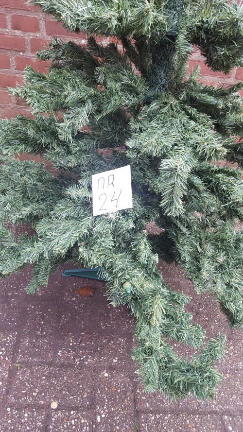 24 ]  kerstboom, Ophalen of Verzenden, 'T Olde Gre-j, Info@toldegrej.nl, Endepoelstraat 20f Didam