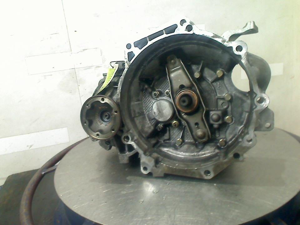 Versnellingsbak Schakel Volkswagen Jetta III (1K2) 2006 GXV, Gebruikt, Volkswagen, Volkswagen AG, Kundenbetreuung@volkswagen.de