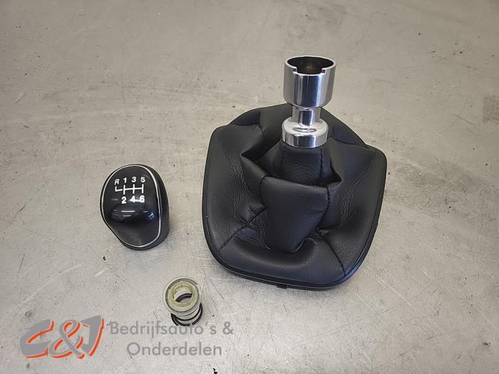 Versnellingspookhoes van een Ford Transit, Gebruikt, -, -, Ophalen of Verzenden