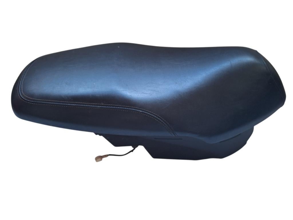 Buddyseat buddy zadel origineel Sym Orbit 3, Fietsen en Brommers, Brommeronderdelen | Scooters, SYM, Gebruikt, SYM, Ophalen of Verzenden
