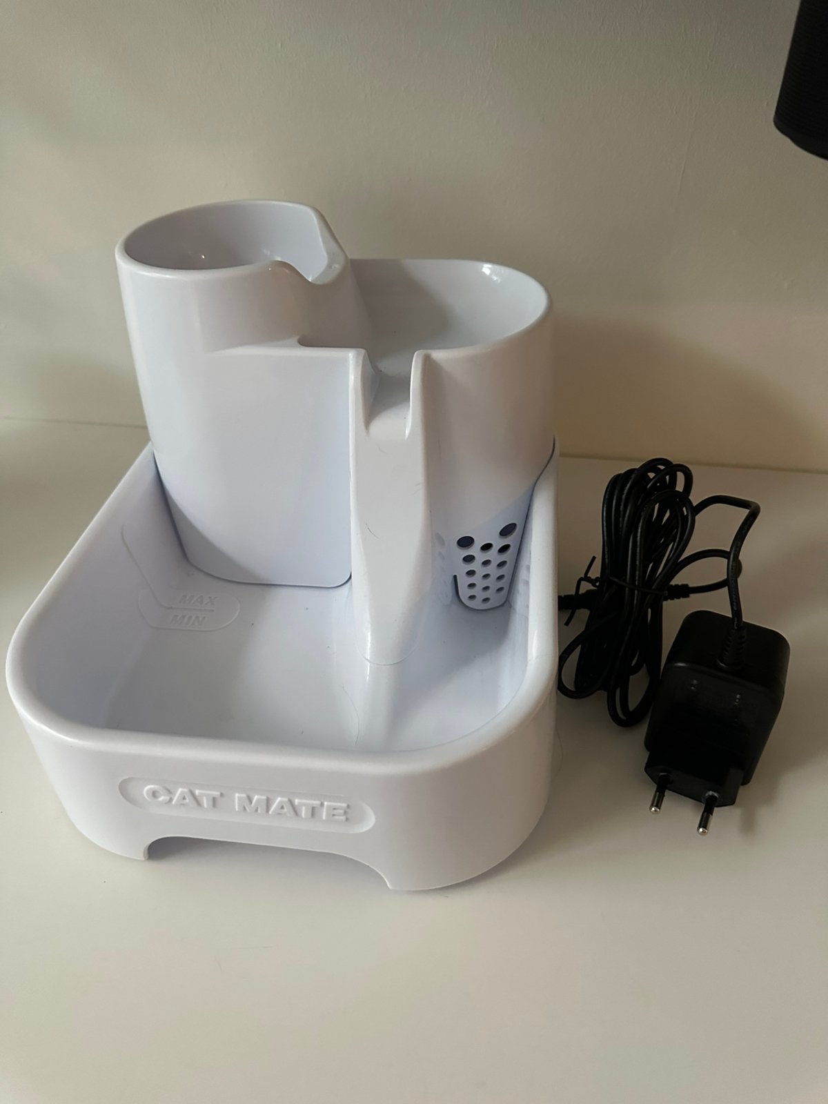 Cat Mate fountain, Ophalen of Verzenden, Zo goed als nieuw