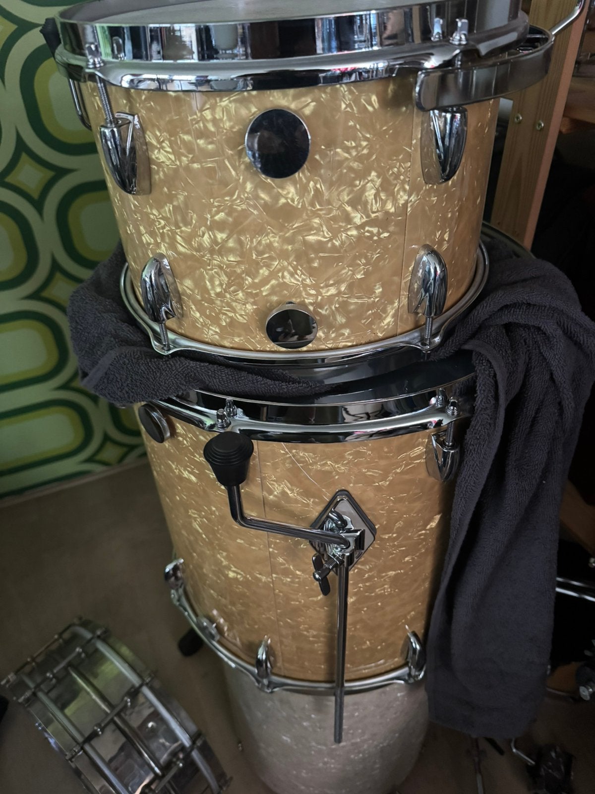 Gretsch te koop diversen, Ophalen of Verzenden, Zo goed als nieuw, Overige merken