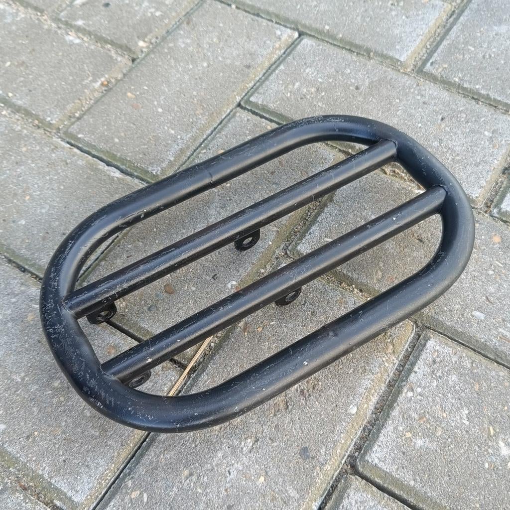Bagagerek, Ophalen of Verzenden