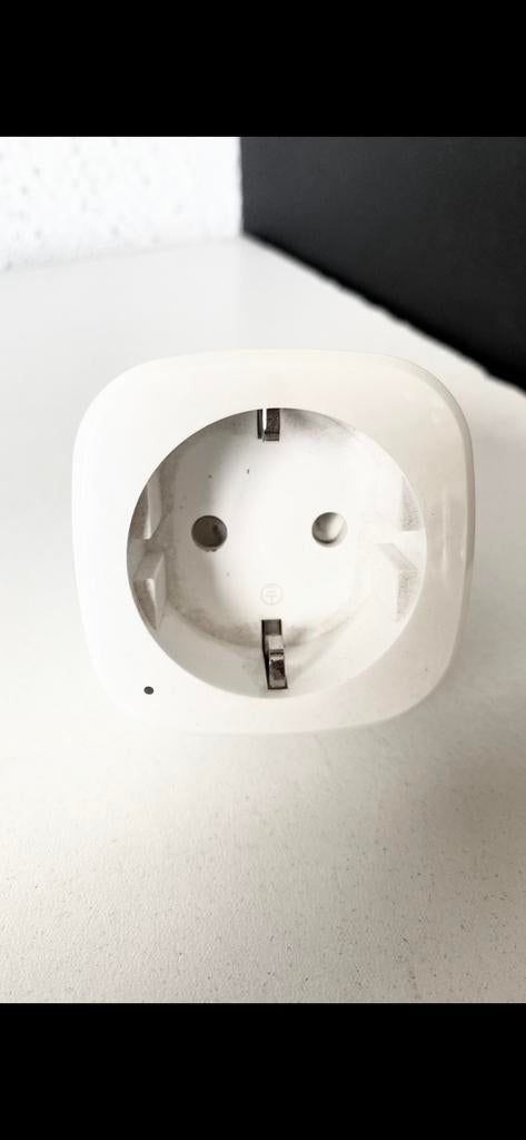 nieuwe WOOX R6080 ‘SLIMME STEKKER”, Doe-het-zelf en Verbouw, Elektra en Kabels, Ophalen of Verzenden, Nieuw, Overige typen