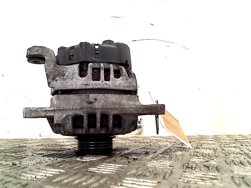 Dynamo Nissan Micra (K12) (2003-01/2010-06) 23100AX62A, Gebruikt, Germany@nissan-services.eu, Kronenweg 38, Wesseling 50389, , Duitsland