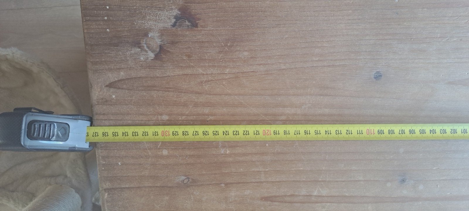 Foto 5 van Vintage ladekast met 15 laden - Hout en metaal