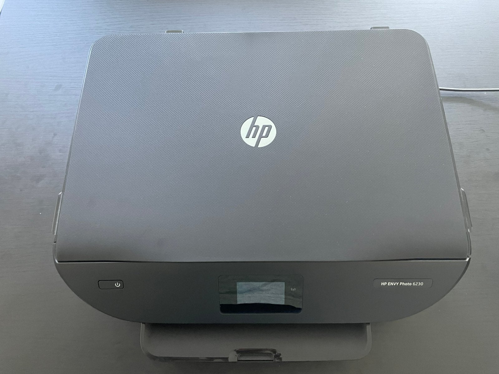 Kleuren Printer/koppieren/scannen HP, Computers en Software, Printers, Ophalen of Verzenden, Zo goed als nieuw, Scannen