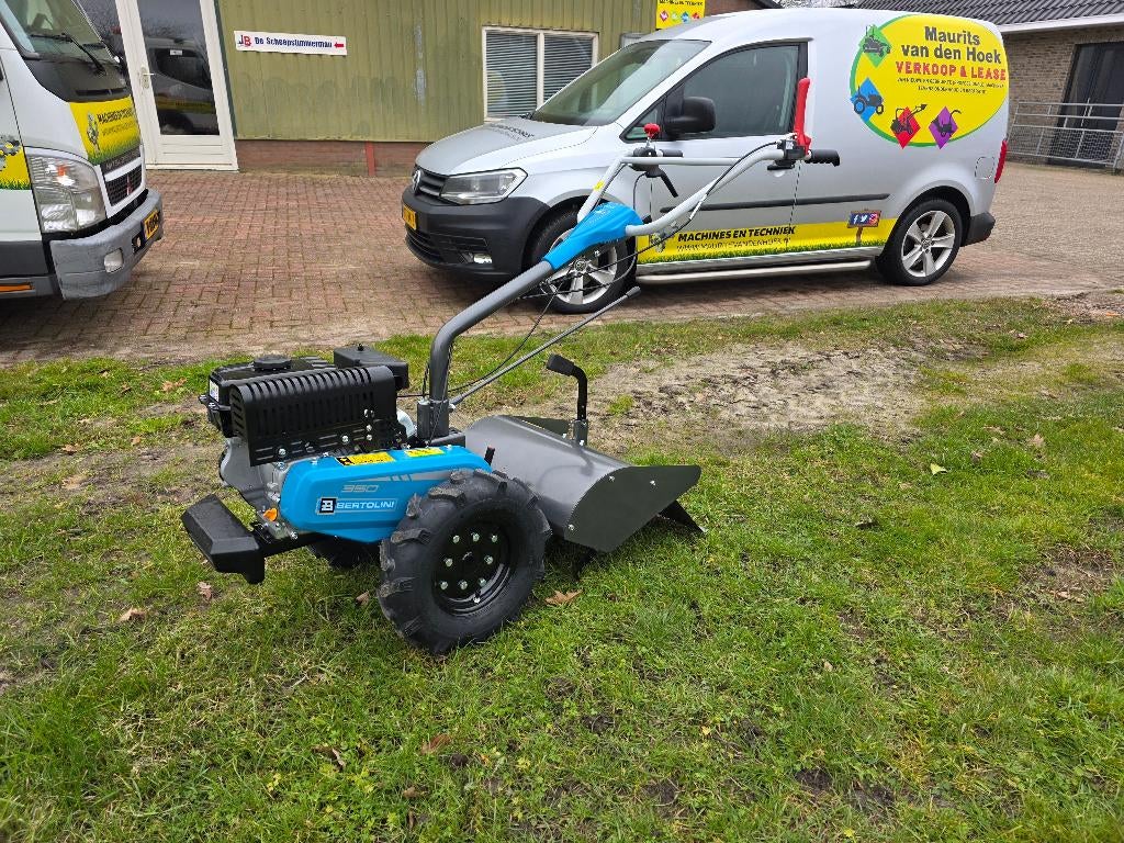 Tuinfrees Frees BT350, Tuin en Terras, Ophalen of Verzenden, Nieuw