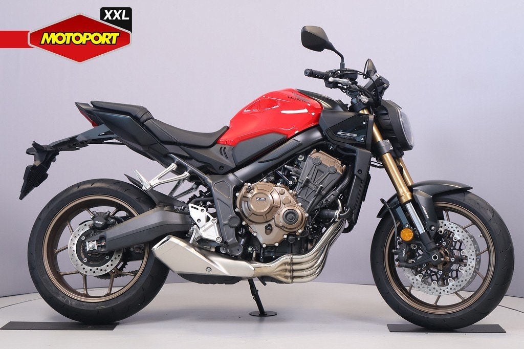 Honda CB 650 R (bj 2026), Honda Motor Europe Ltd, Bedrijf, Customer.service@honda-eu.com, Rivium Boulevard 200-234
2909 LK  Capelle aan den Ijssel, NL