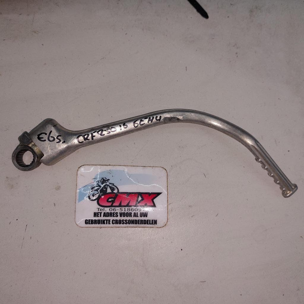 kickstarter Honda CRF250 (2016) CRF250 kickstart, Ophalen, Cmx, Cmx, Cmx