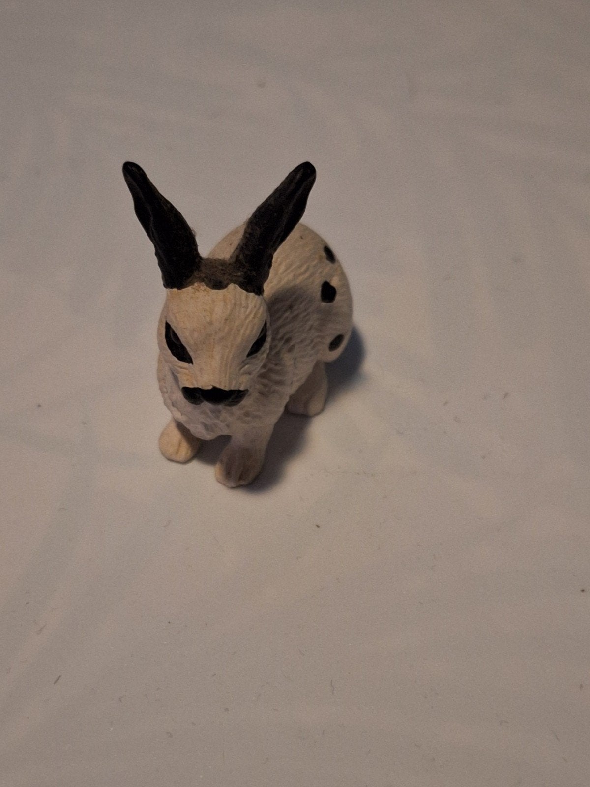 Konijn Van Schleich. Germany. 1996. Vintage., Ophalen of Verzenden, Zo goed als nieuw