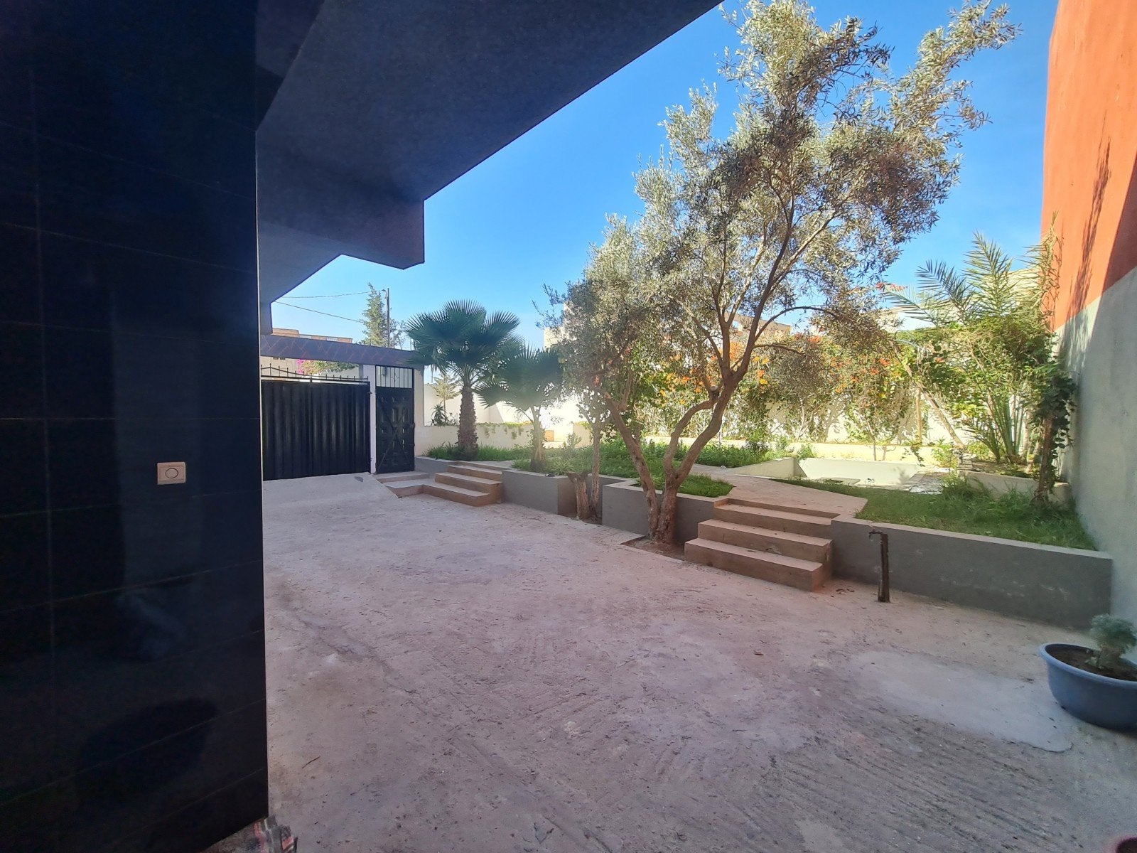 huis in Marokko selloune nador, Ophalen of Verzenden