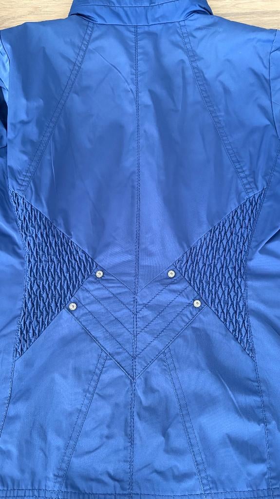 Creenstone Zomerjas dames, Blauw, Creenstone, Maat 42/44 (L), Ophalen of Verzenden