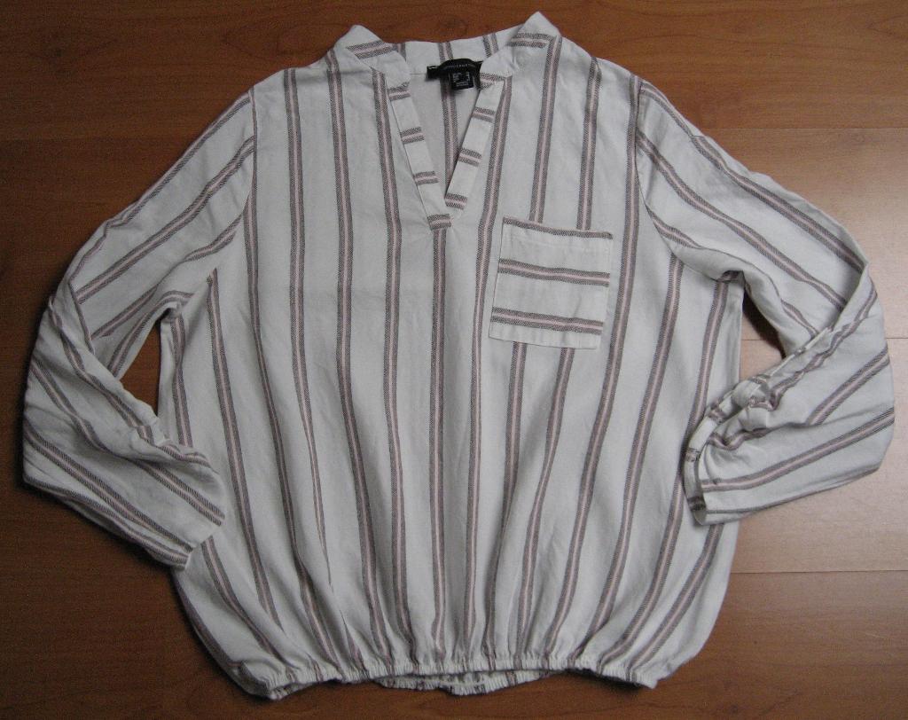 Mooie blouse Atmosphere M/38., Maat 38/40 (M), Atmosphere, Overige kleuren, Ophalen of Verzenden