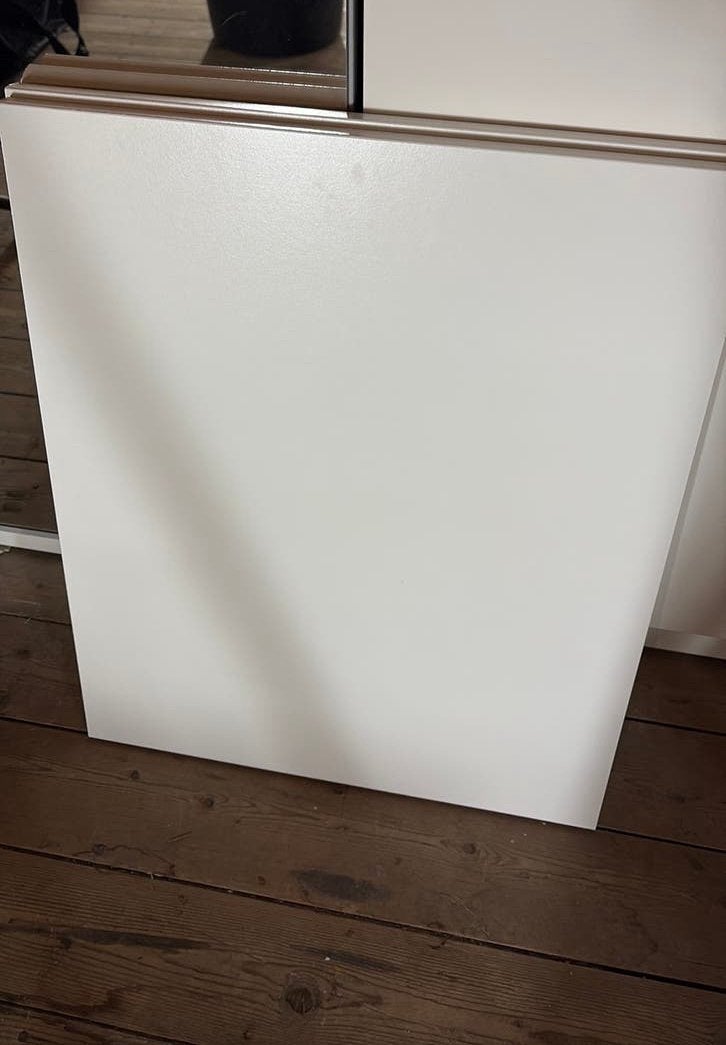 2x Ikea Komplement 50x58 cm plank, Huis en Inrichting, Ophalen, Nieuw, 50 tot 100 cm, Minder dan 100 cm