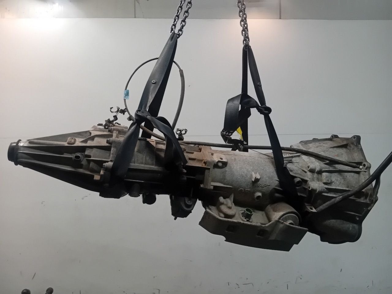 Versnellingsbak automaat Chevrolet Avalanche, Onderdelen@venauto.nl, Van der Ven Autorecycling B.V., Gebruikt, Ettenseweg 76, 4706 PB Roosendaal, The Netherlands
