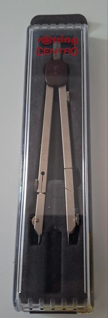Rotring Centro Passer., Diversen, Schoolbenodigdheden, Ophalen of Verzenden