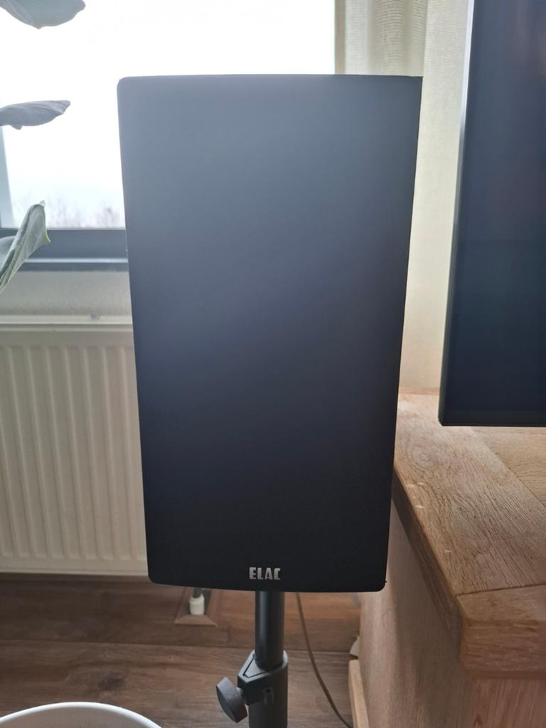 ELAC Debut B5.2 boekenplankluidspreker
