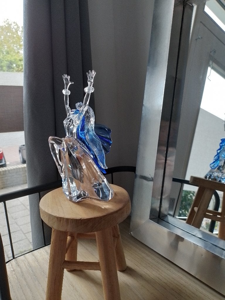 Swarovski Isadora, Verzamelen, Ophalen, Zo goed als nieuw, Overige typen
