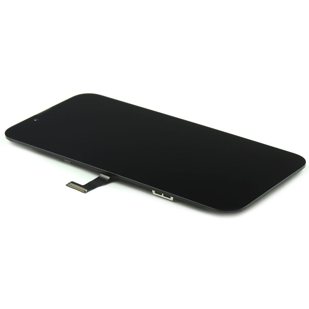 Scherm met Sensor Flex voor iPhone 13 Pro Zwart Pulled, Ophalen of Verzenden, Gebruikt, Overige typen