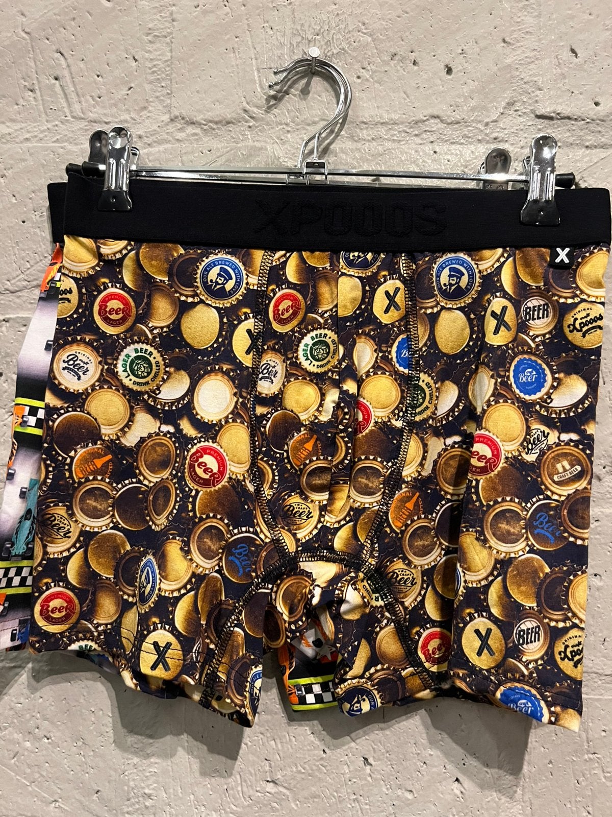 Expoooa boxers 3x maat S NIEUW!! Nu €15,-, Ophalen of Verzenden, Boxer