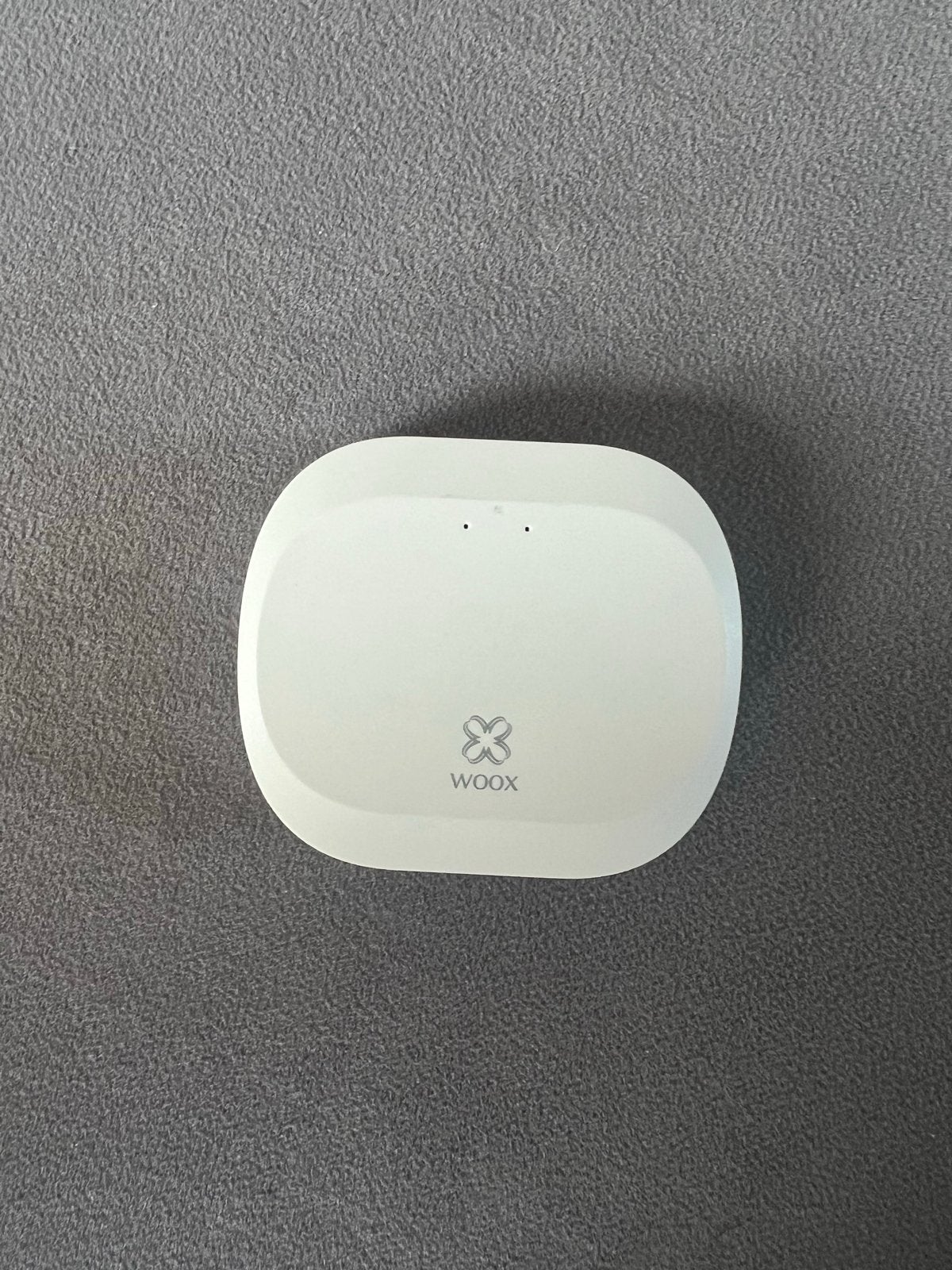 Woox Smart Zigbee Gateway - Wit, Ophalen, Zo goed als nieuw